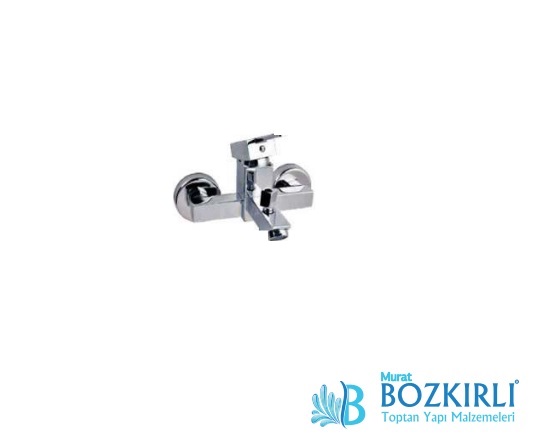 BOZKIRLI KARESS MİX BANYO